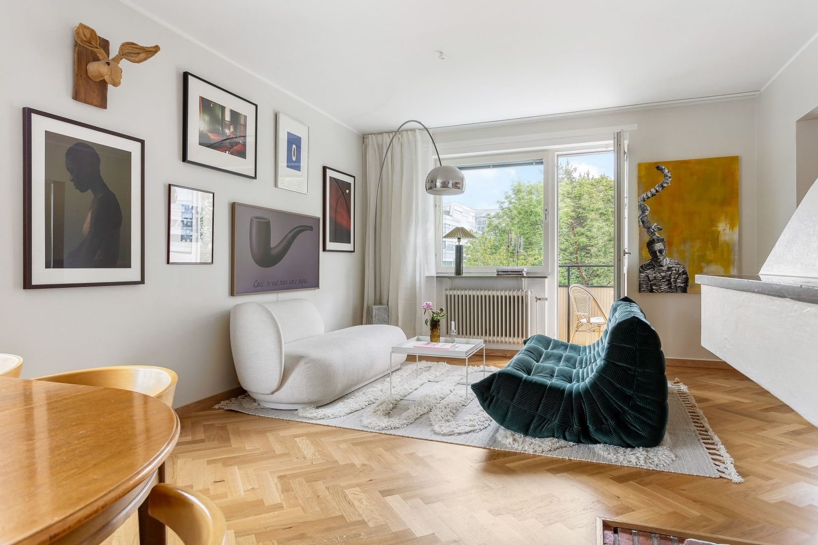 Bostadsrätt, Gjuteribacken 16c, Centrala Sundbyberg, Sundbyberg