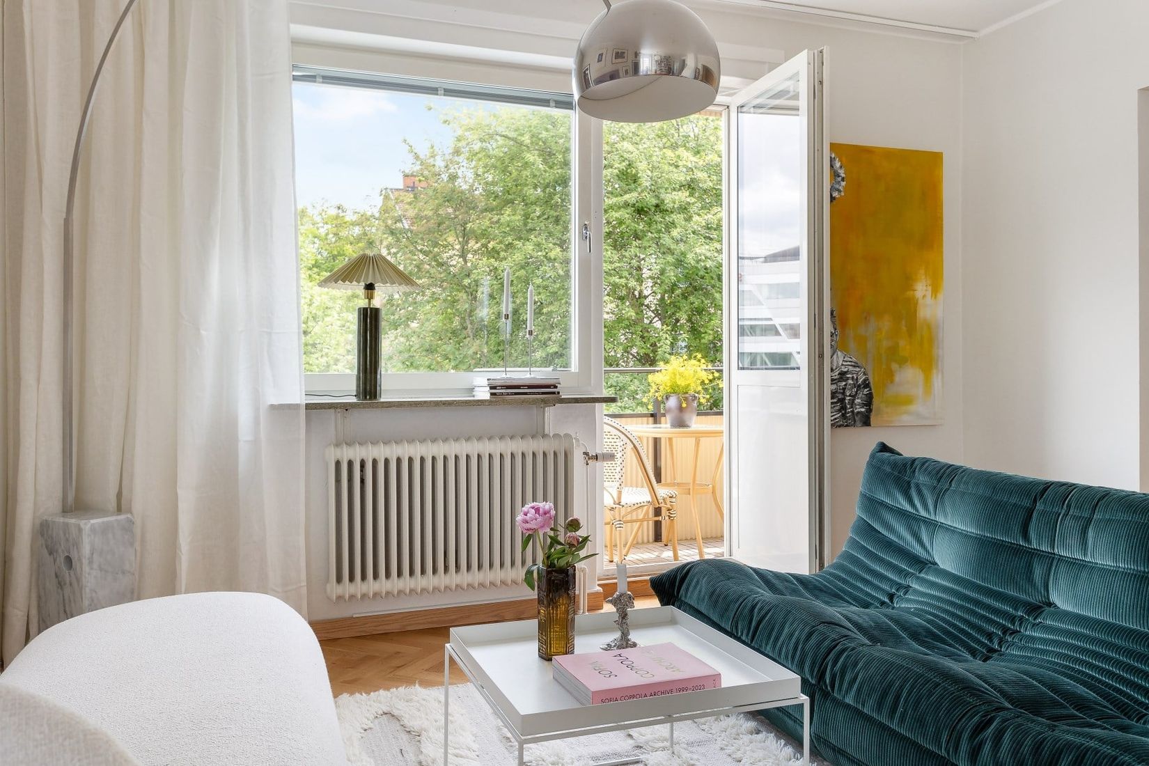 Bostadsrätt, Gjuteribacken 16c, Centrala Sundbyberg, Sundbyberg