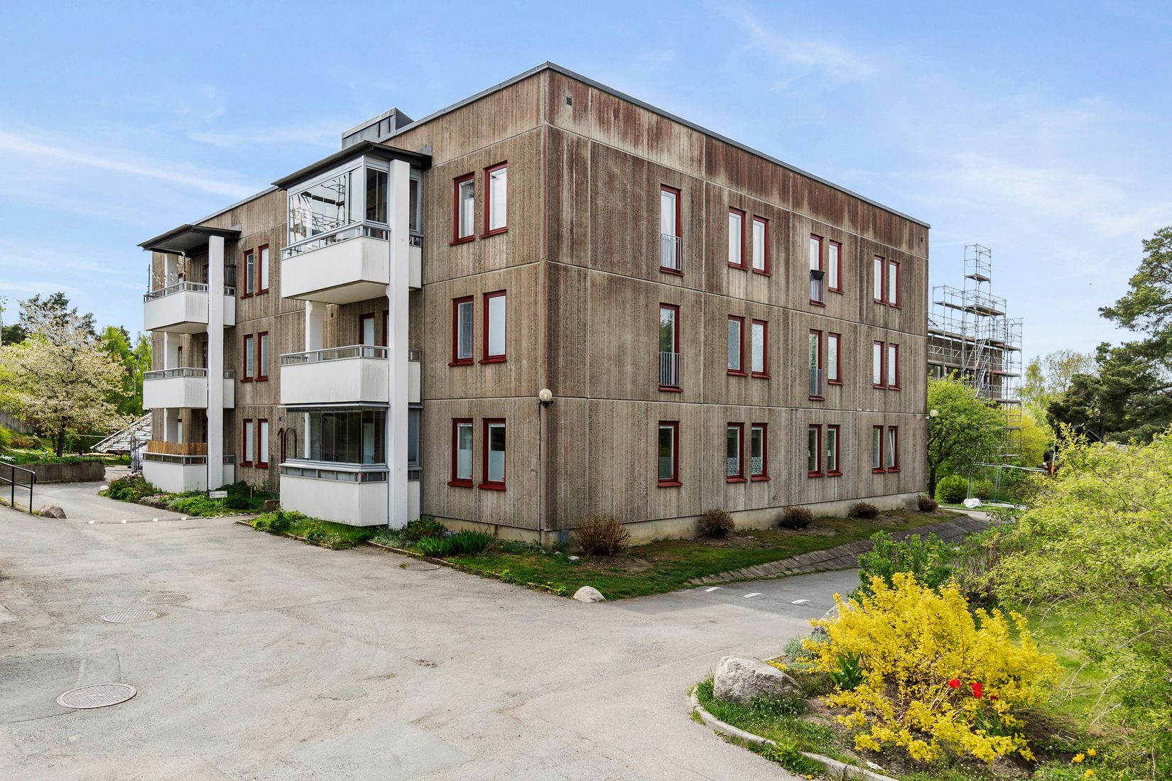 Bostadsrätt, Utövägen 10, Västra Orminge, Nacka