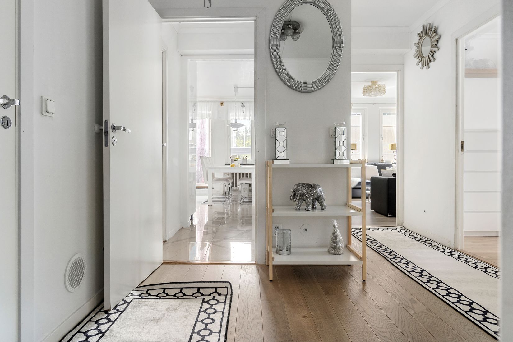 Bostadsrätt, Utövägen 10, Västra Orminge, Nacka