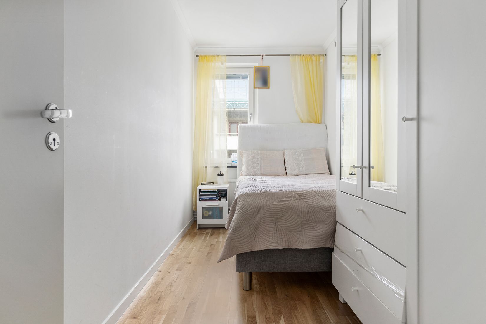 Bostadsrätt, Utövägen 10, Västra Orminge, Nacka