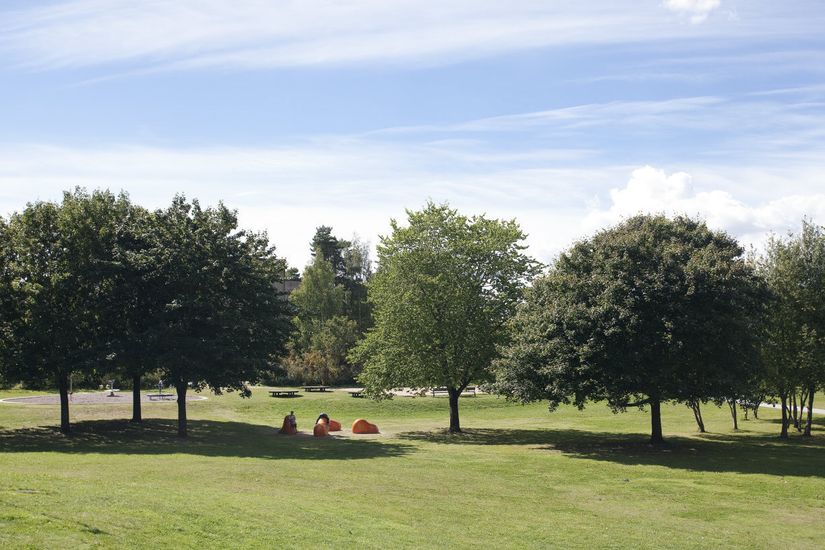 Bostadsrätt, Utövägen 10, Västra Orminge, Nacka