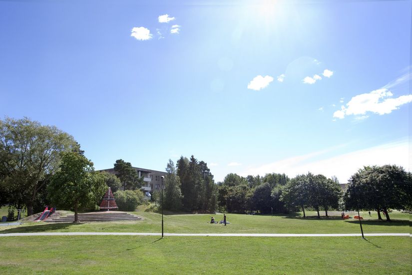 Bostadsrätt, Utövägen 10, Västra Orminge, Nacka