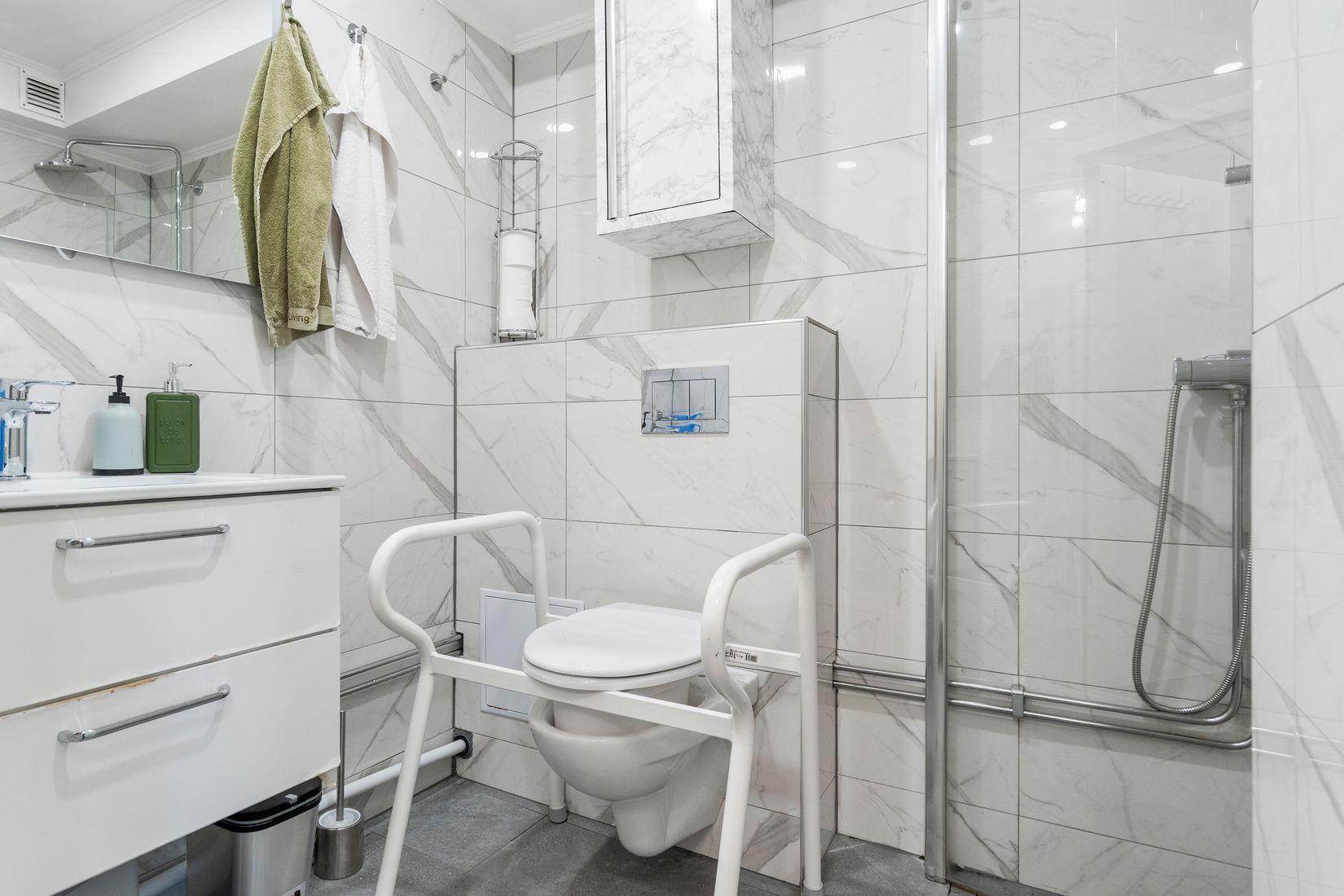 Bostadsrätt, Utövägen 10, Västra Orminge, Nacka