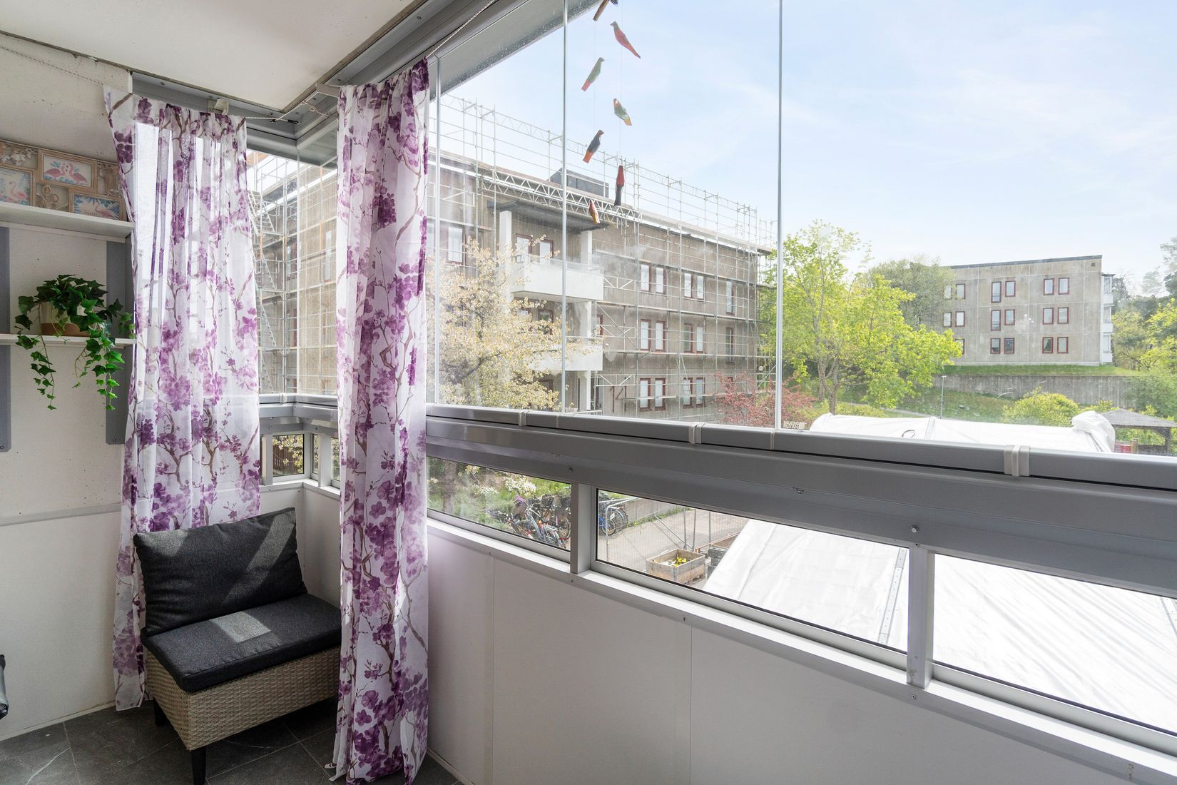 Bostadsrätt, Utövägen 10, Västra Orminge, Nacka