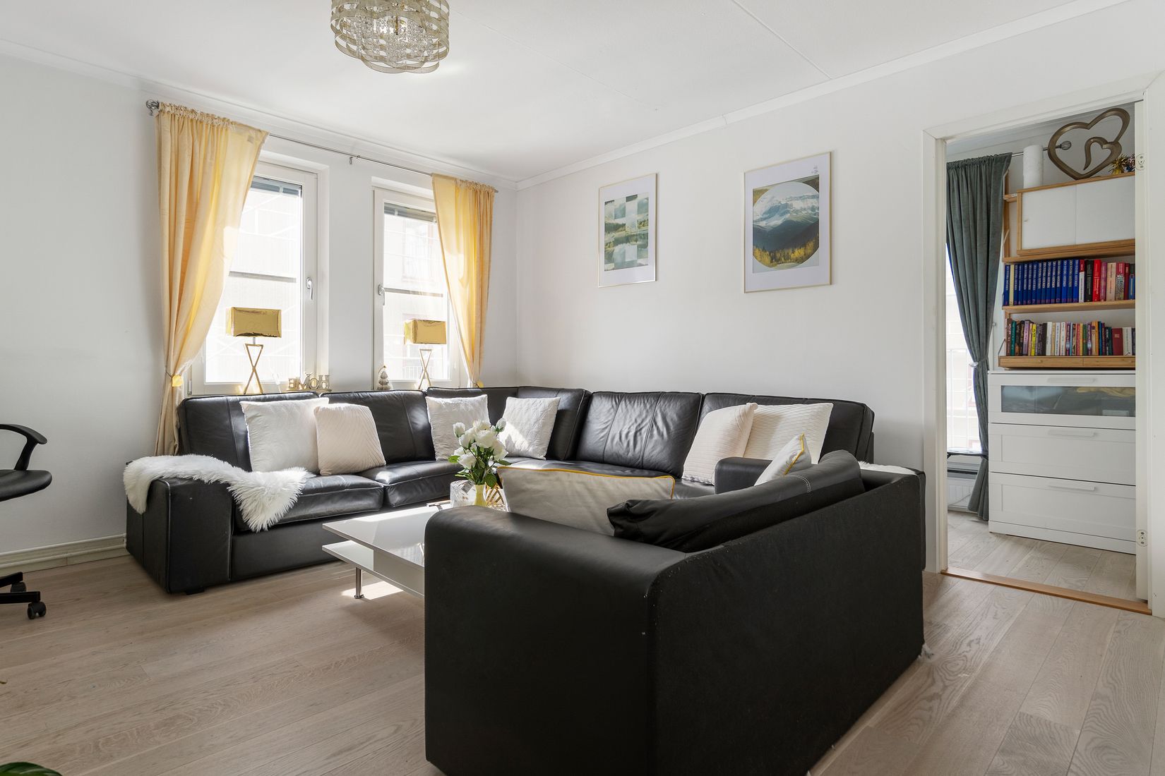 Bostadsrätt, Utövägen 10, Västra Orminge, Nacka