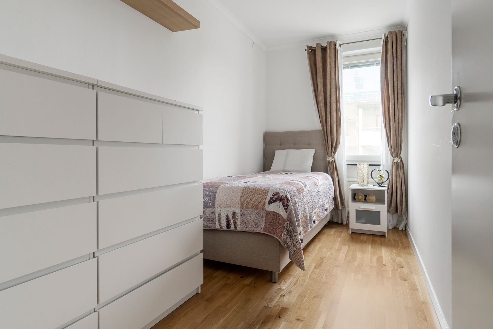 Bostadsrätt, Utövägen 10, Västra Orminge, Nacka