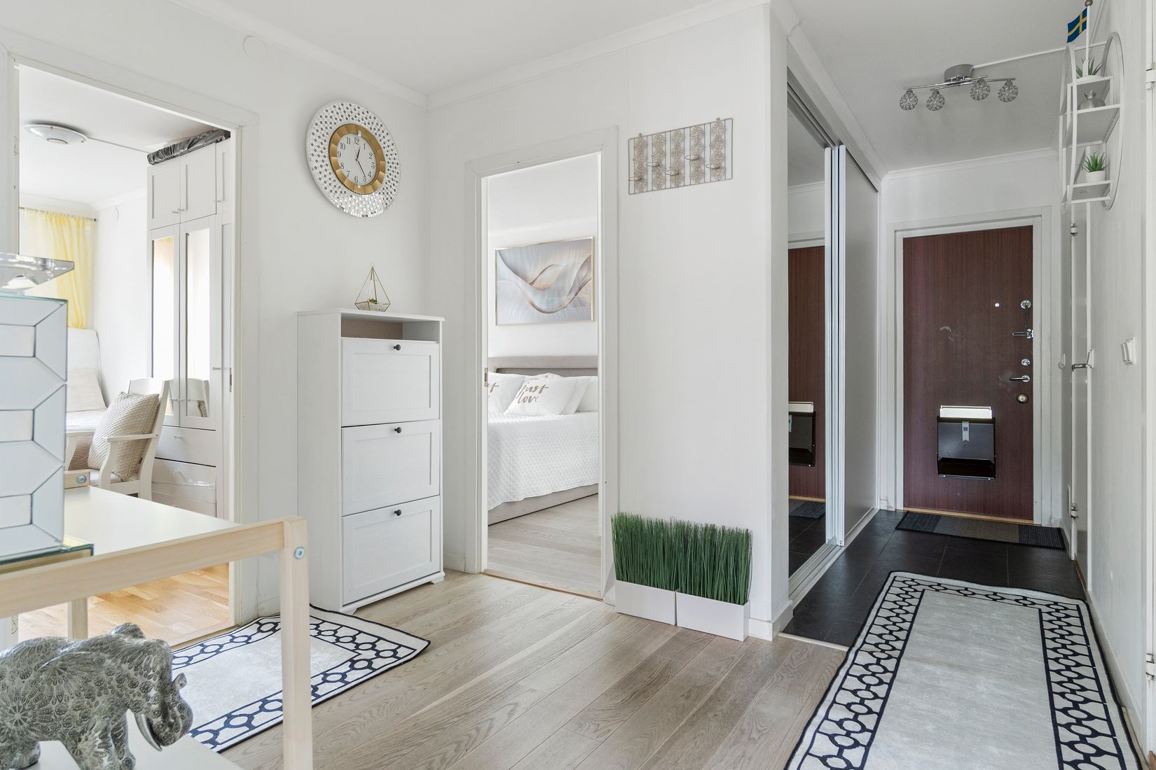 Bostadsrätt, Utövägen 10, Västra Orminge, Nacka