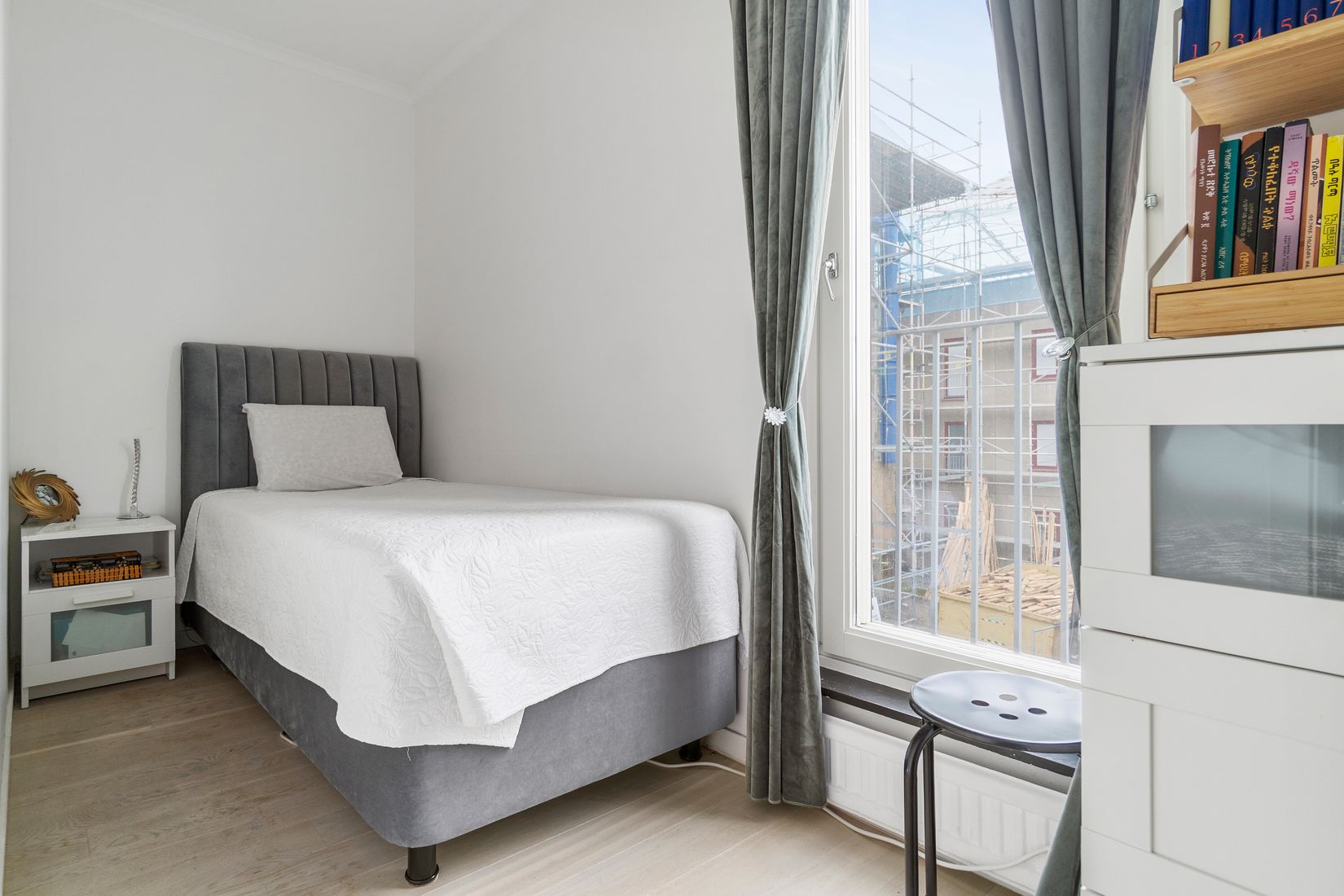 Bostadsrätt, Utövägen 10, Västra Orminge, Nacka