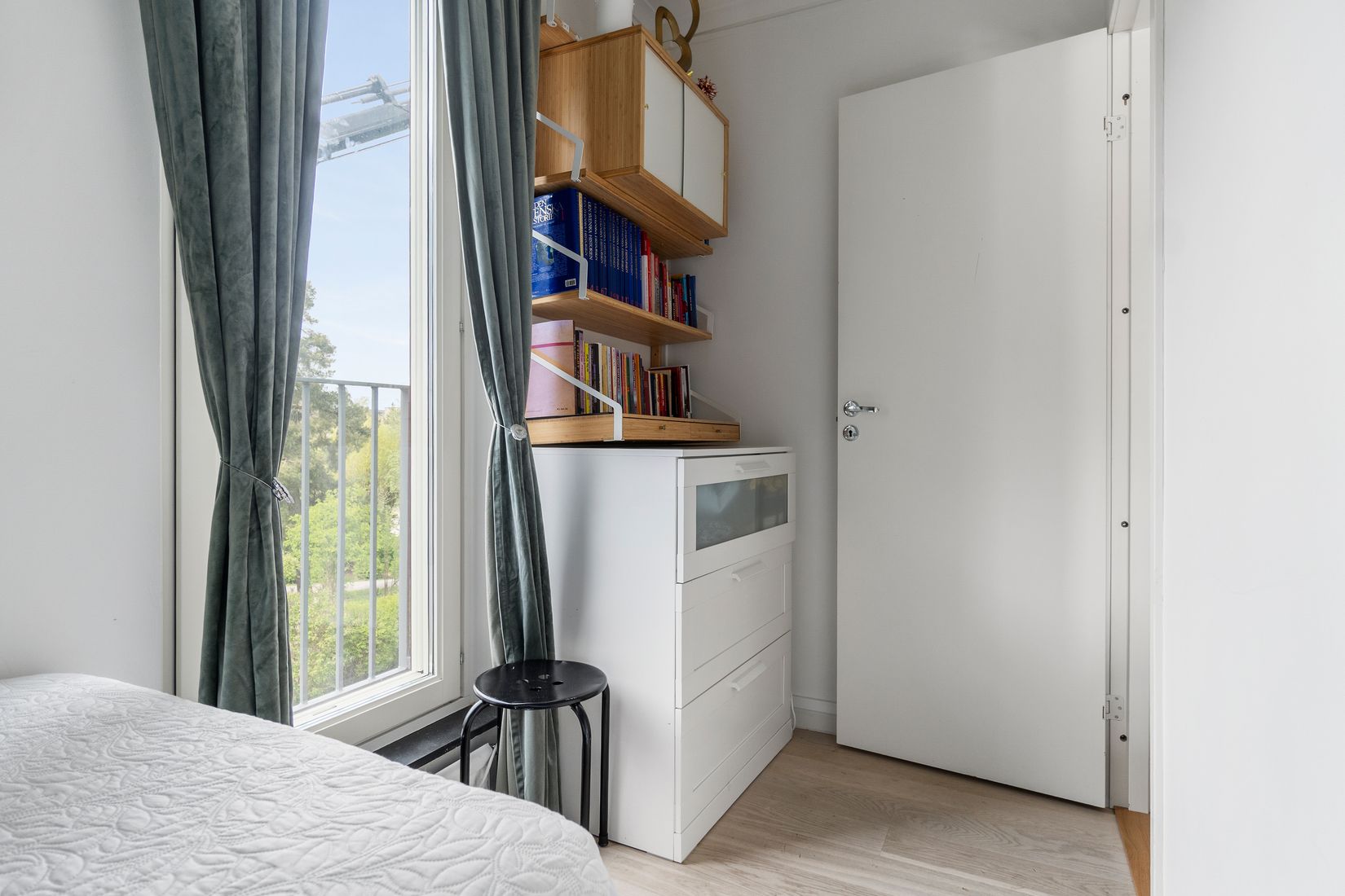 Bostadsrätt, Utövägen 10, Västra Orminge, Nacka