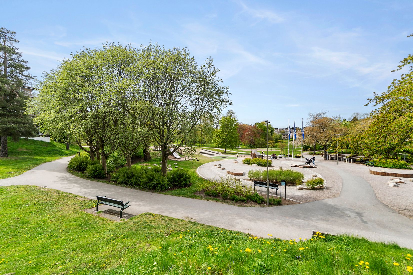 Bostadsrätt, Utövägen 10, Västra Orminge, Nacka