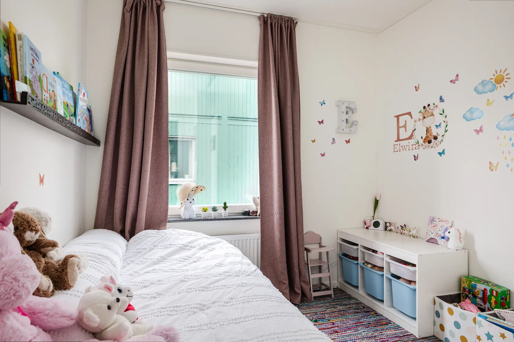 Bostadsrätt, Ängsmarksvägen  27c, Gånsta, Enköping