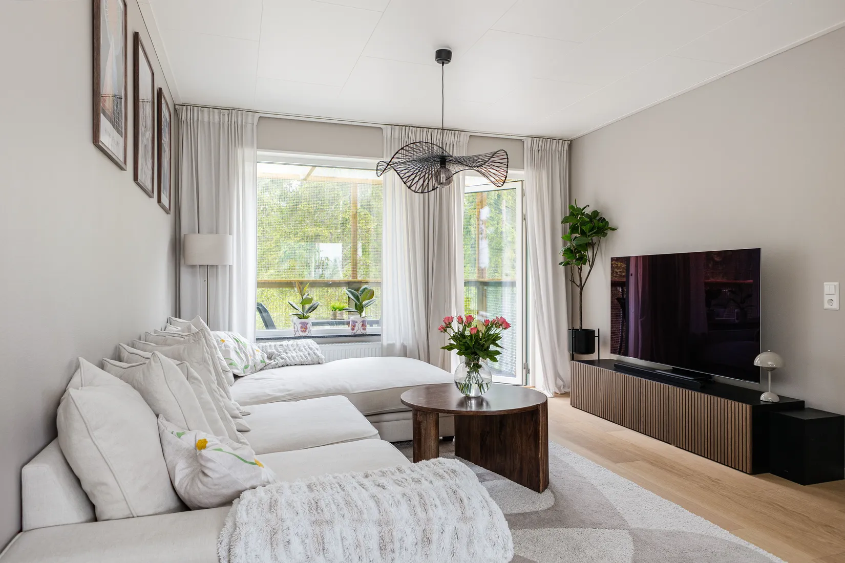 Bostadsrätt, Ängsmarksvägen  27c, Gånsta, Enköping