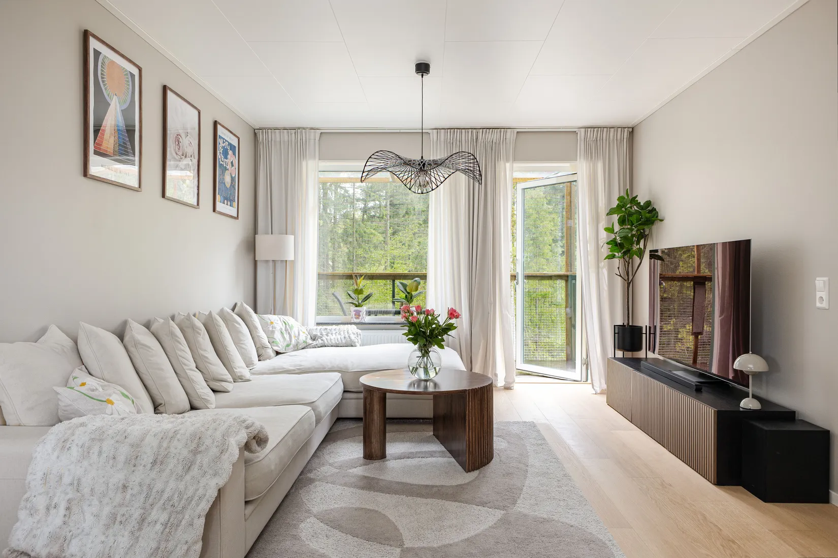 Bostadsrätt, Ängsmarksvägen  27c, Gånsta, Enköping