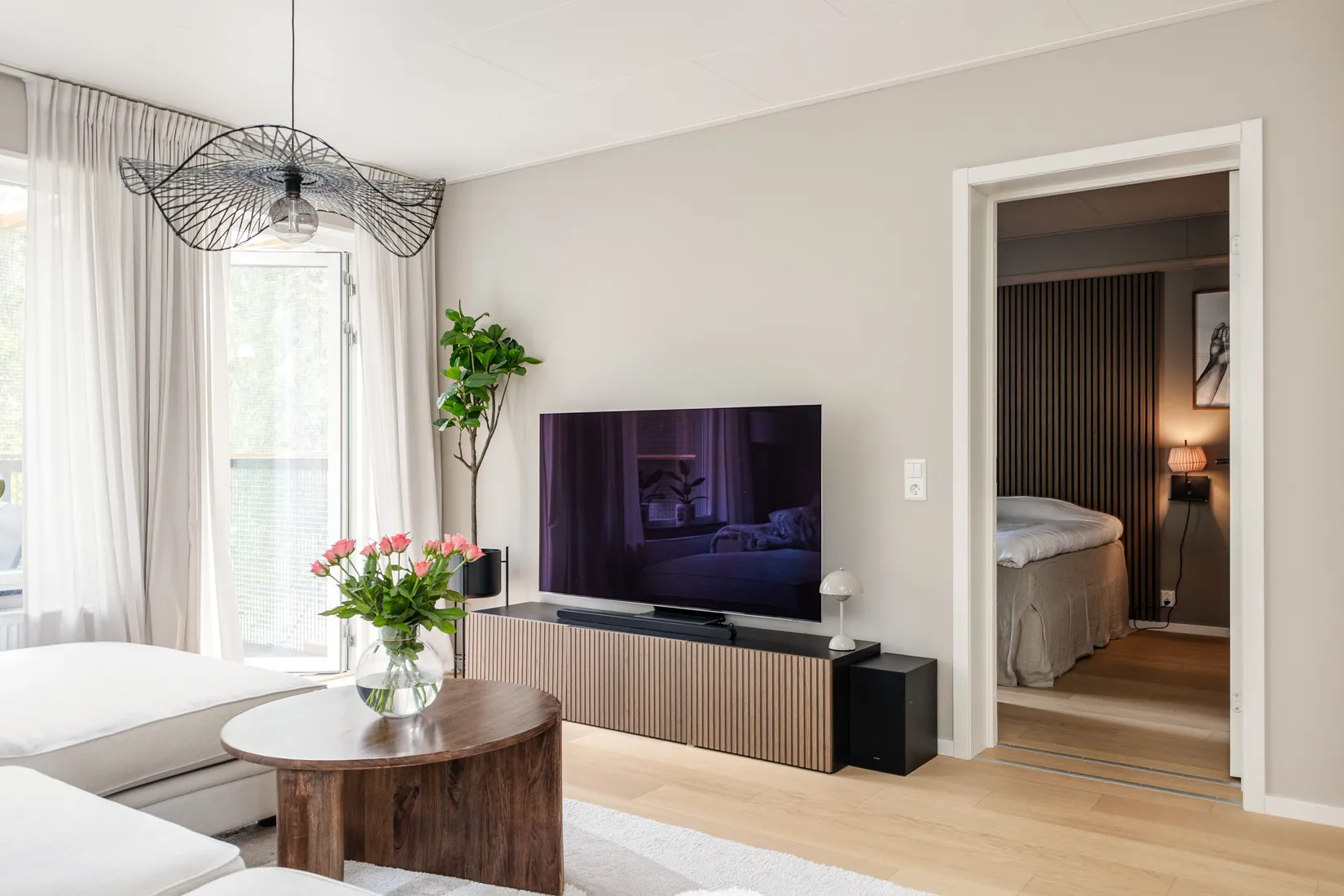 Bostadsrätt, Ängsmarksvägen  27c, Gånsta, Enköping