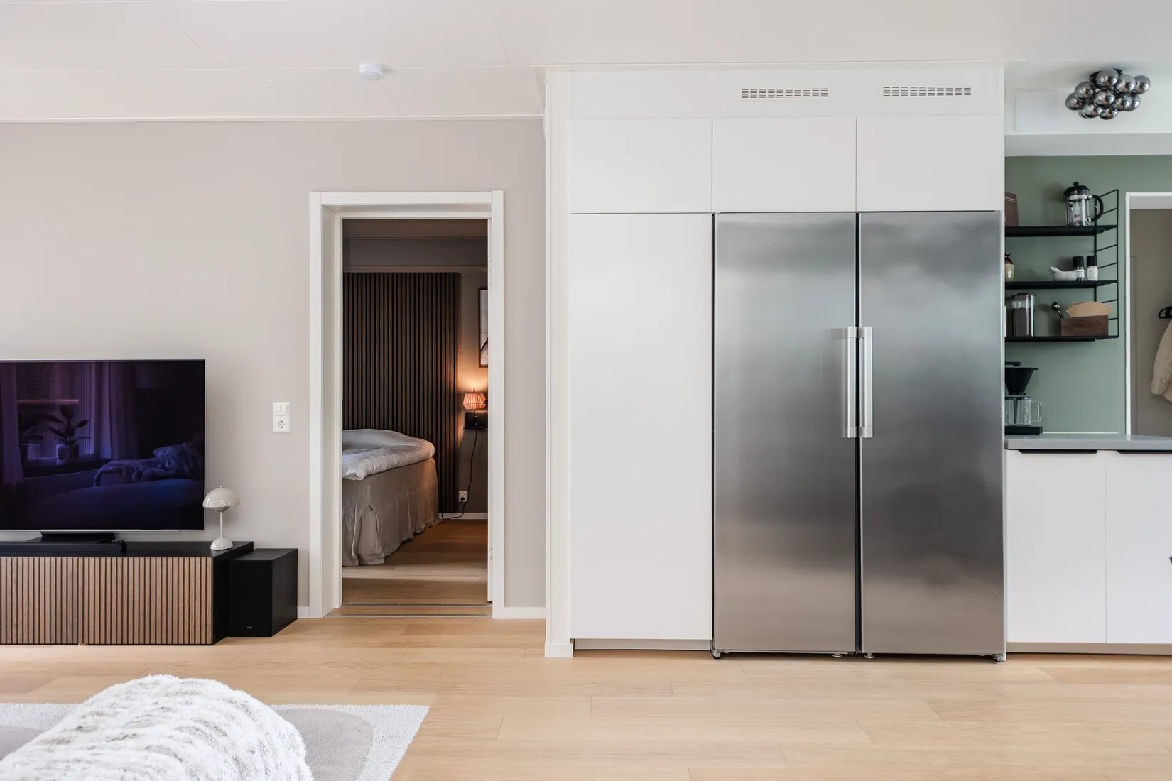 Bostadsrätt, Ängsmarksvägen  27c, Gånsta, Enköping