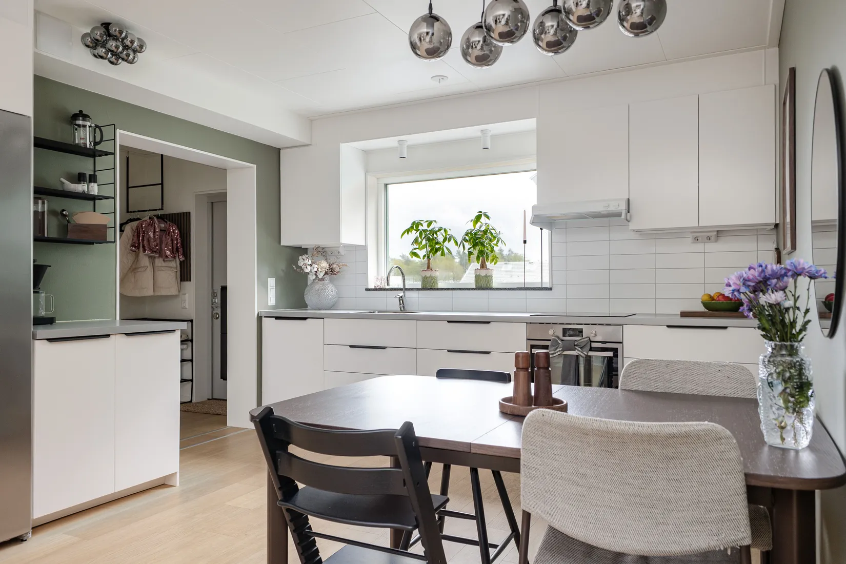 Bostadsrätt, Ängsmarksvägen  27c, Gånsta, Enköping