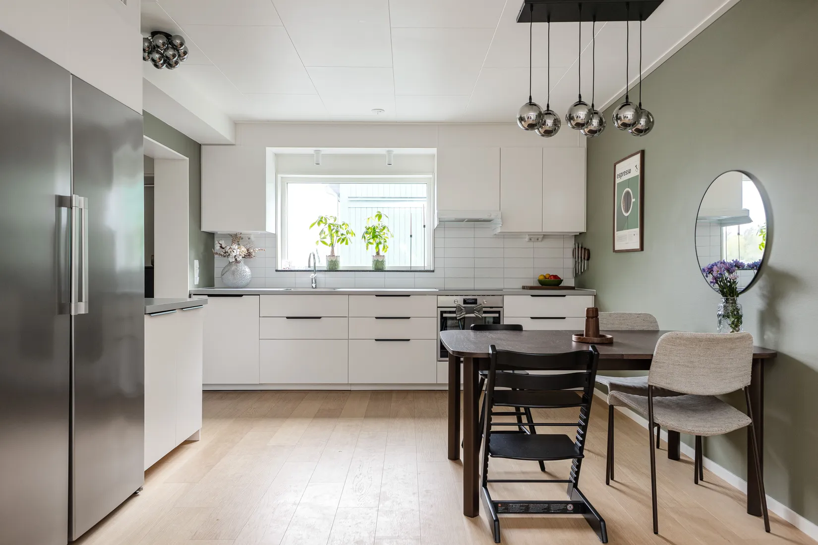 Bostadsrätt, Ängsmarksvägen  27c, Gånsta, Enköping