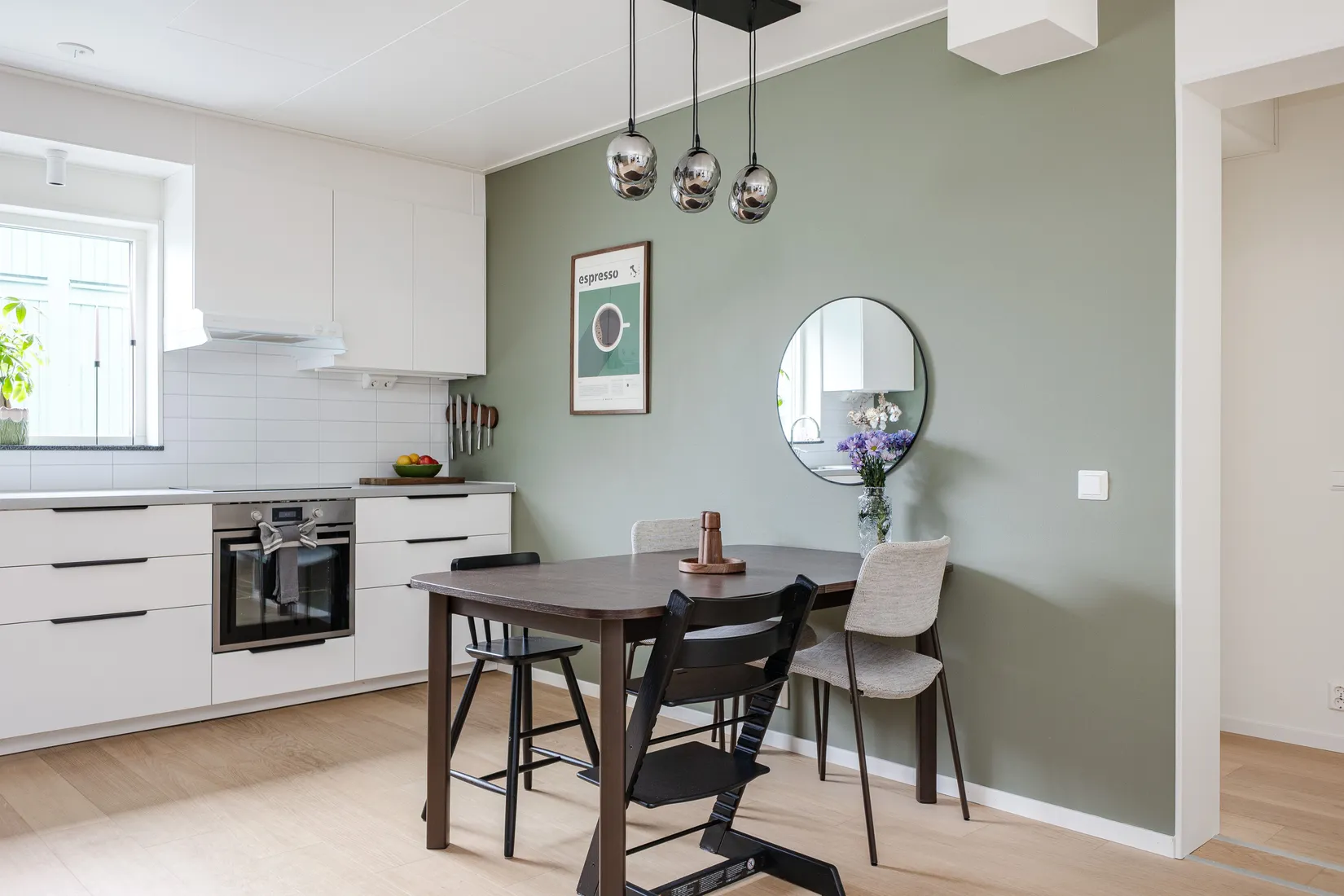 Bostadsrätt, Ängsmarksvägen  27c, Gånsta, Enköping