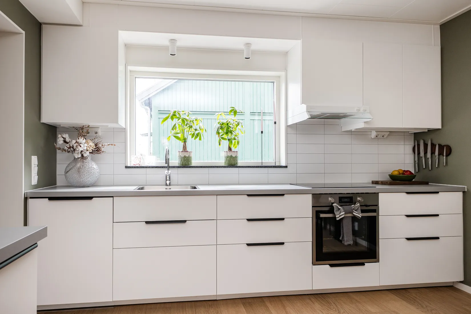 Bostadsrätt, Ängsmarksvägen  27c, Gånsta, Enköping