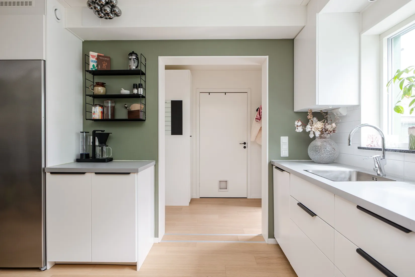 Bostadsrätt, Ängsmarksvägen  27c, Gånsta, Enköping