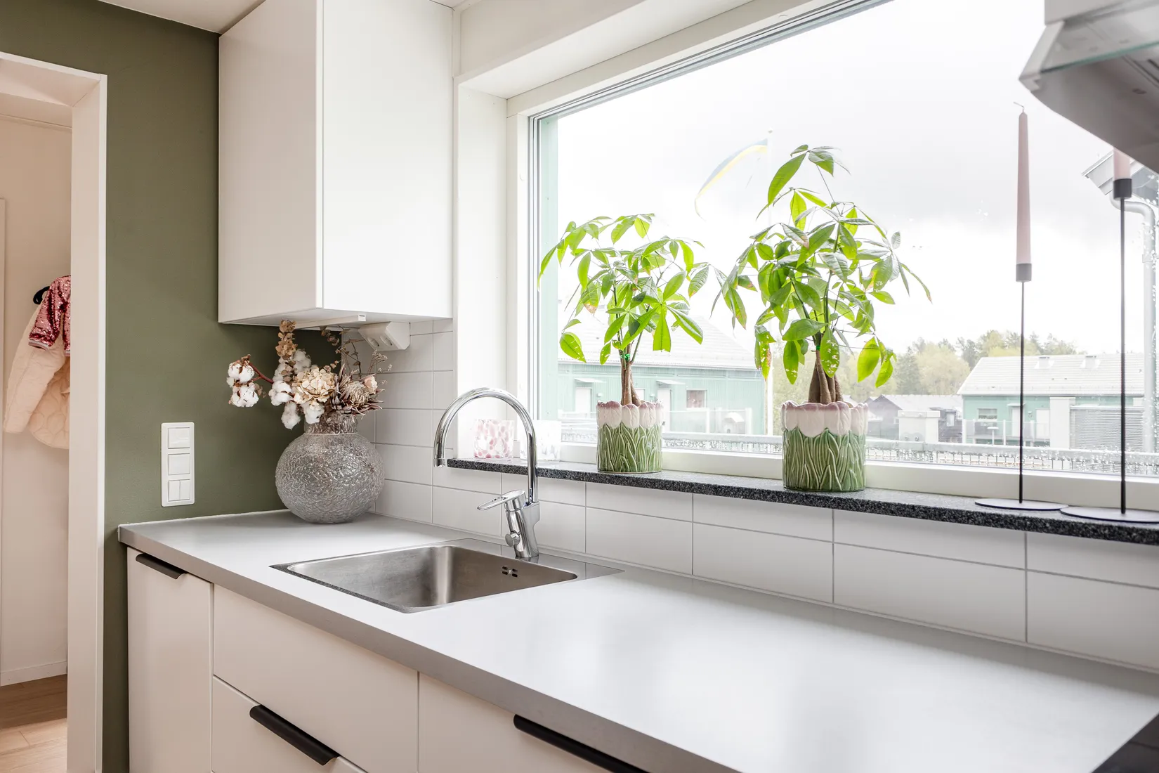 Bostadsrätt, Ängsmarksvägen  27c, Gånsta, Enköping