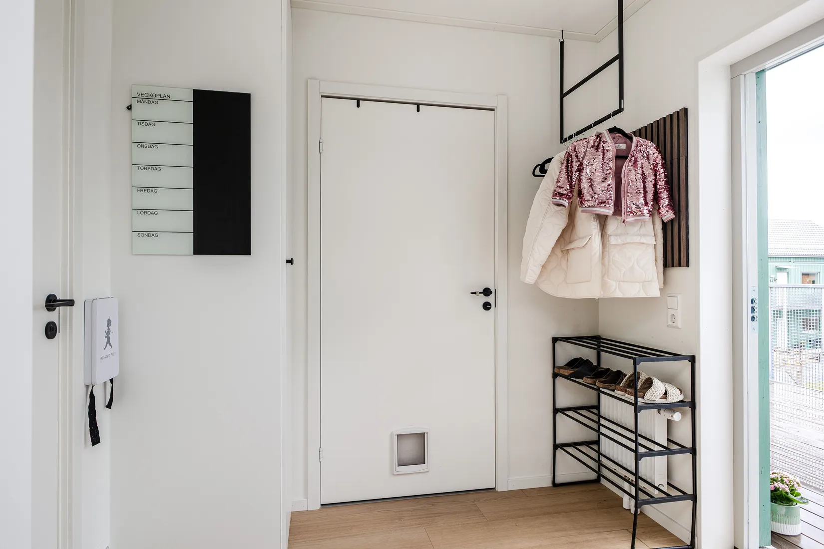 Bostadsrätt, Ängsmarksvägen  27c, Gånsta, Enköping