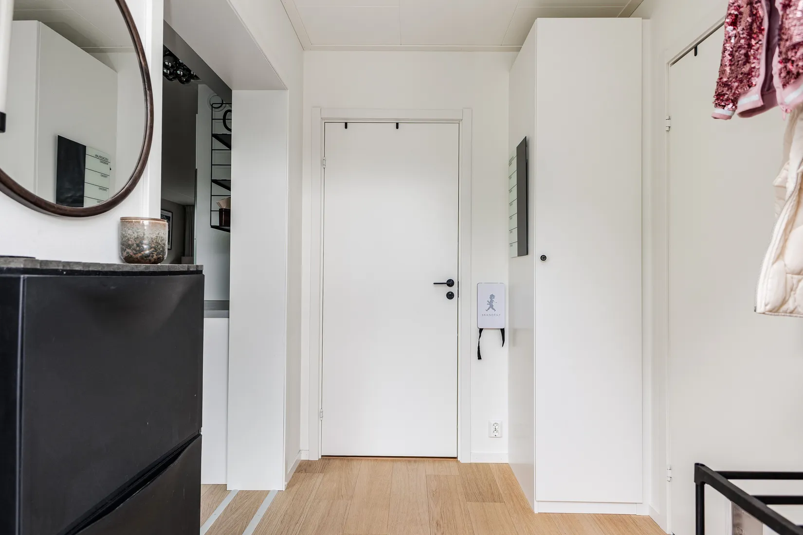 Bostadsrätt, Ängsmarksvägen  27c, Gånsta, Enköping