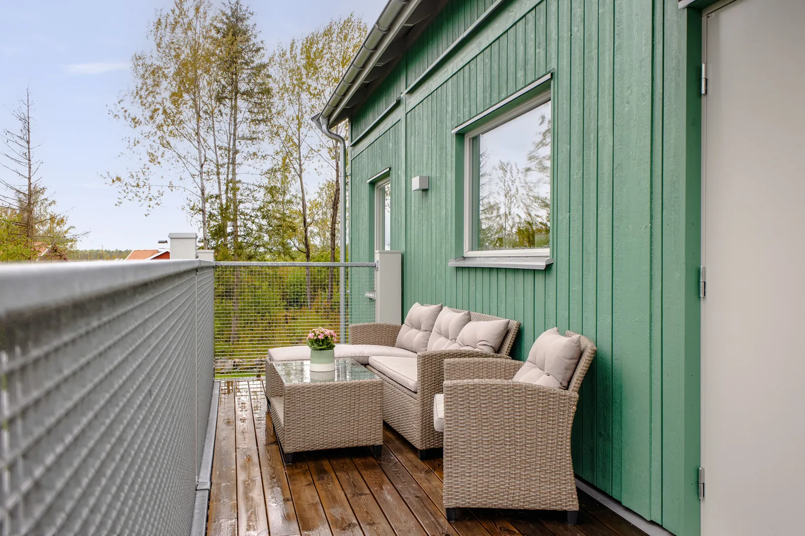 Bostadsrätt, Ängsmarksvägen  27c, Gånsta, Enköping