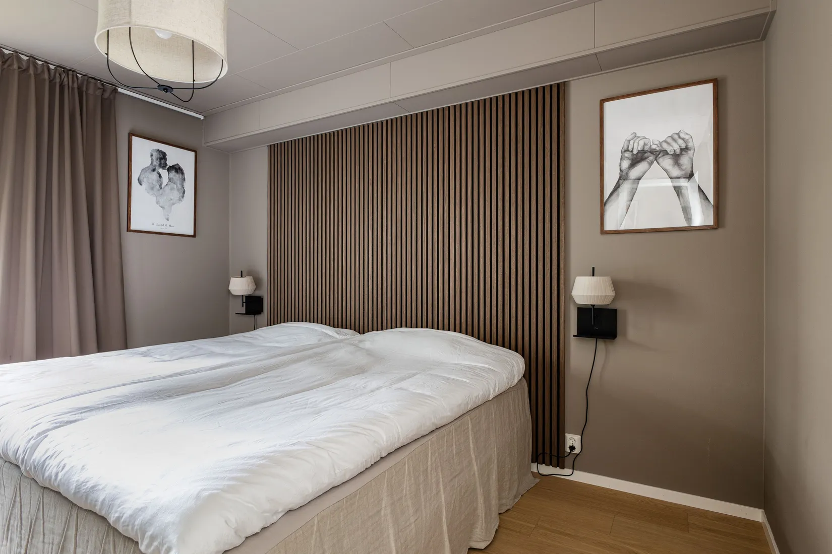 Bostadsrätt, Ängsmarksvägen  27c, Gånsta, Enköping