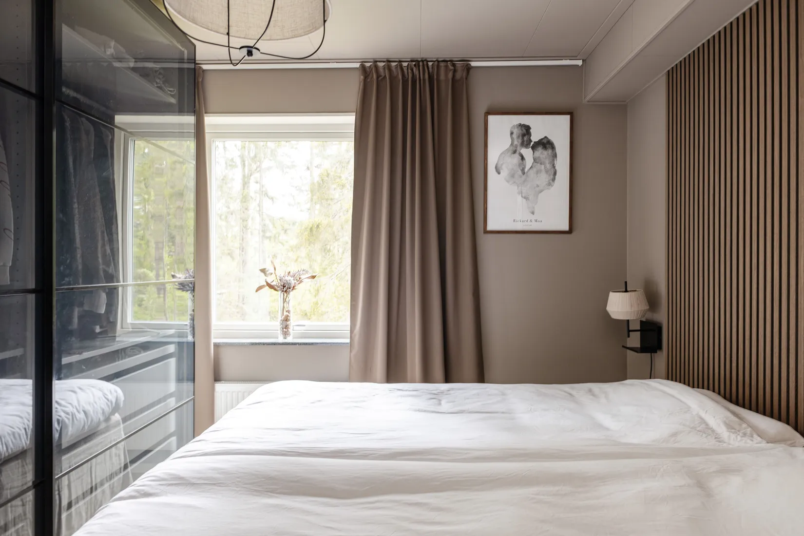 Bostadsrätt, Ängsmarksvägen  27c, Gånsta, Enköping