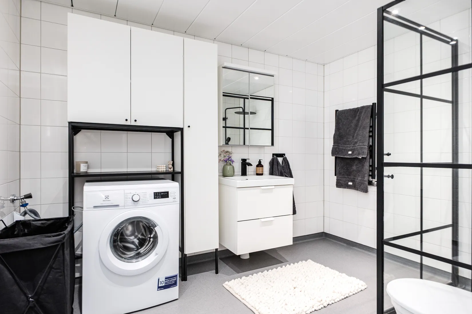 Bostadsrätt, Ängsmarksvägen  27c, Gånsta, Enköping