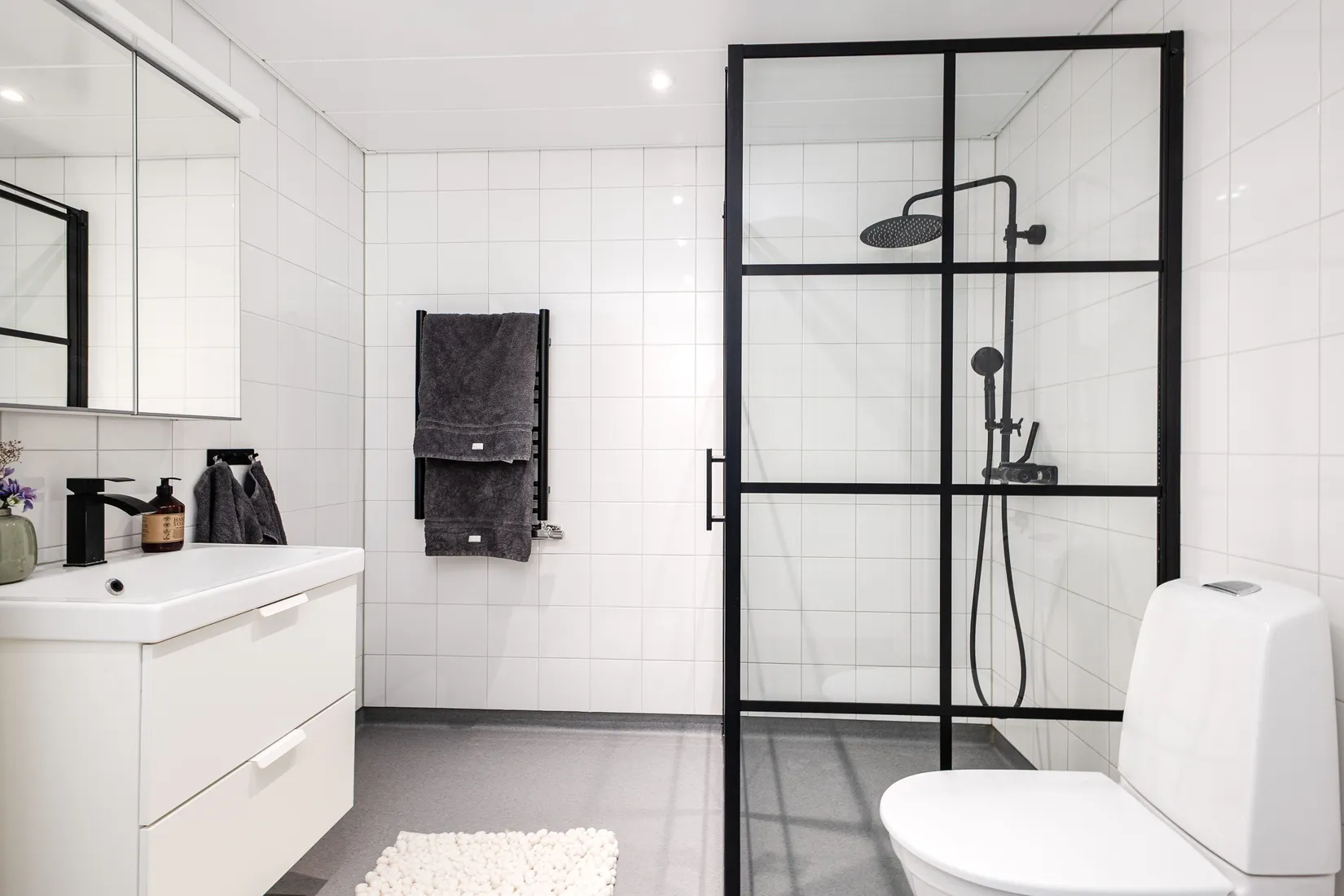 Bostadsrätt, Ängsmarksvägen  27c, Gånsta, Enköping