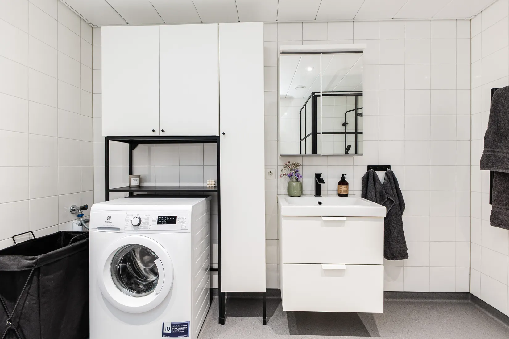 Bostadsrätt, Ängsmarksvägen  27c, Gånsta, Enköping