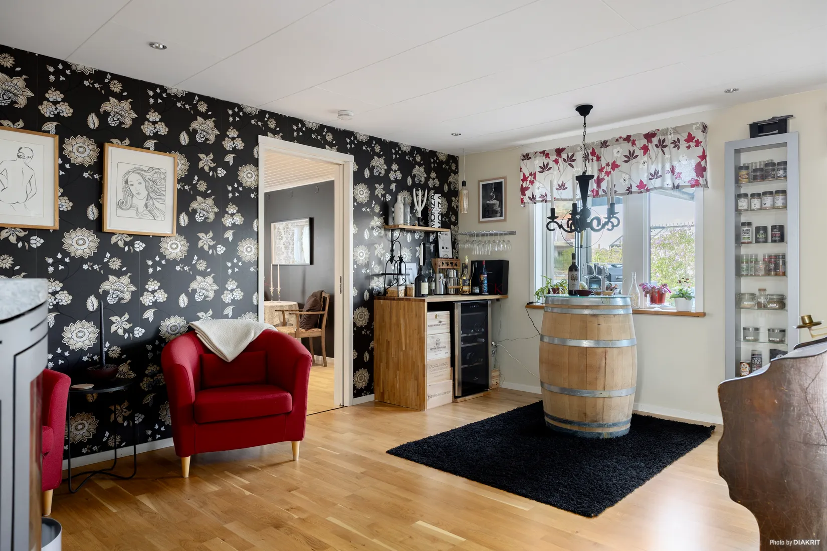 Villa, Lillebyvägen 23, Torslanda - Lilleby, Göteborg