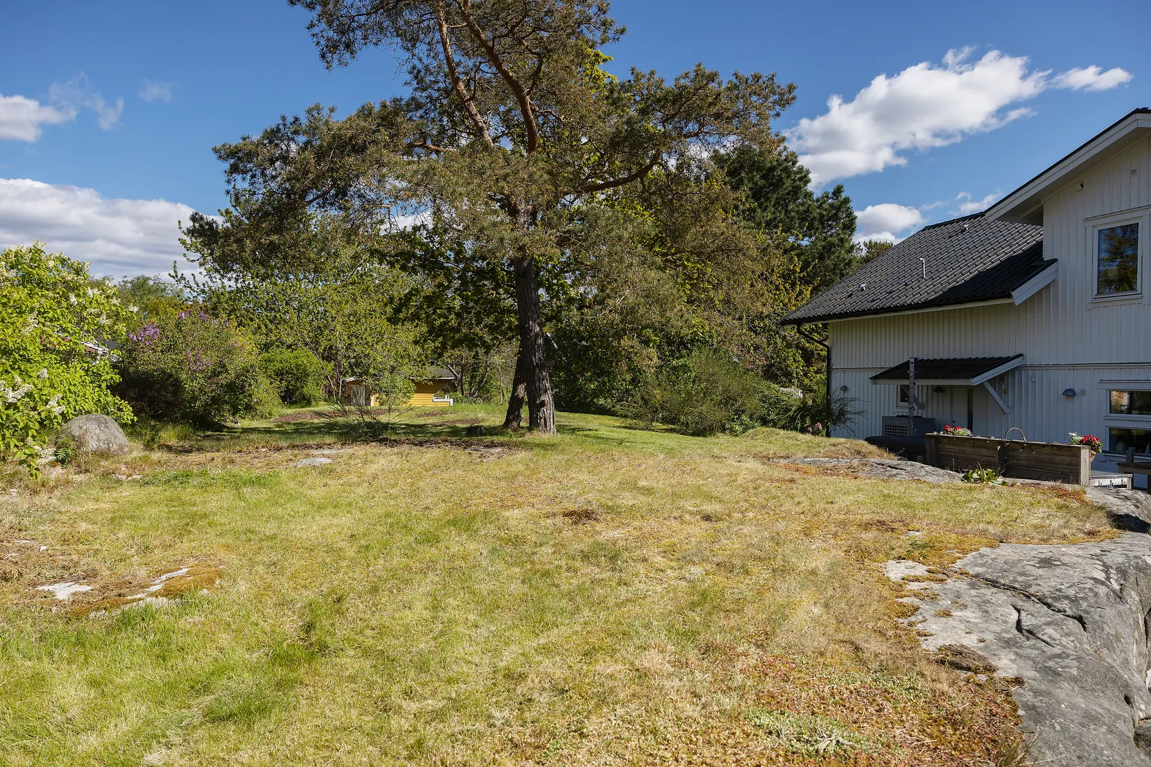 Villa, Lillebyvägen 23, Torslanda - Lilleby, Göteborg