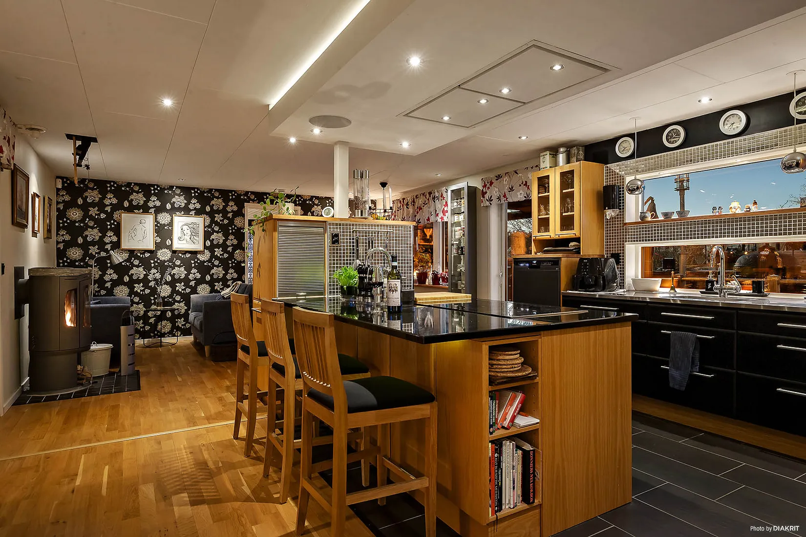 Villa, Lillebyvägen 23, Torslanda - Lilleby, Göteborg