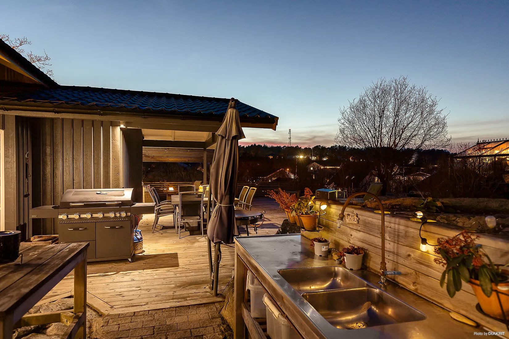 Villa, Lillebyvägen 23, Torslanda - Lilleby, Göteborg