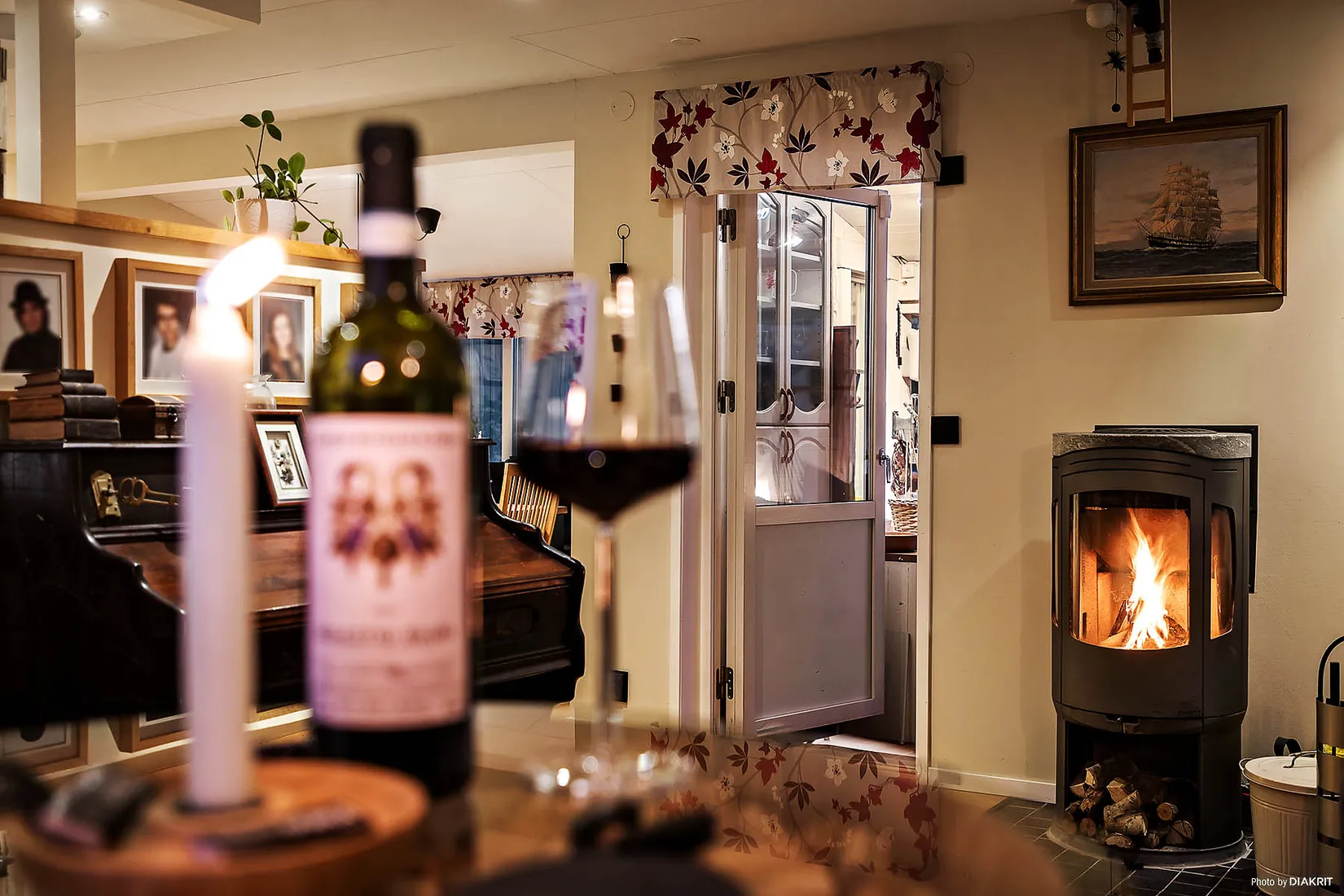 Villa, Lillebyvägen 23, Torslanda - Lilleby, Göteborg