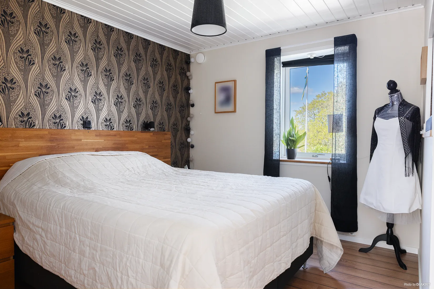 Villa, Lillebyvägen 23, Torslanda - Lilleby, Göteborg