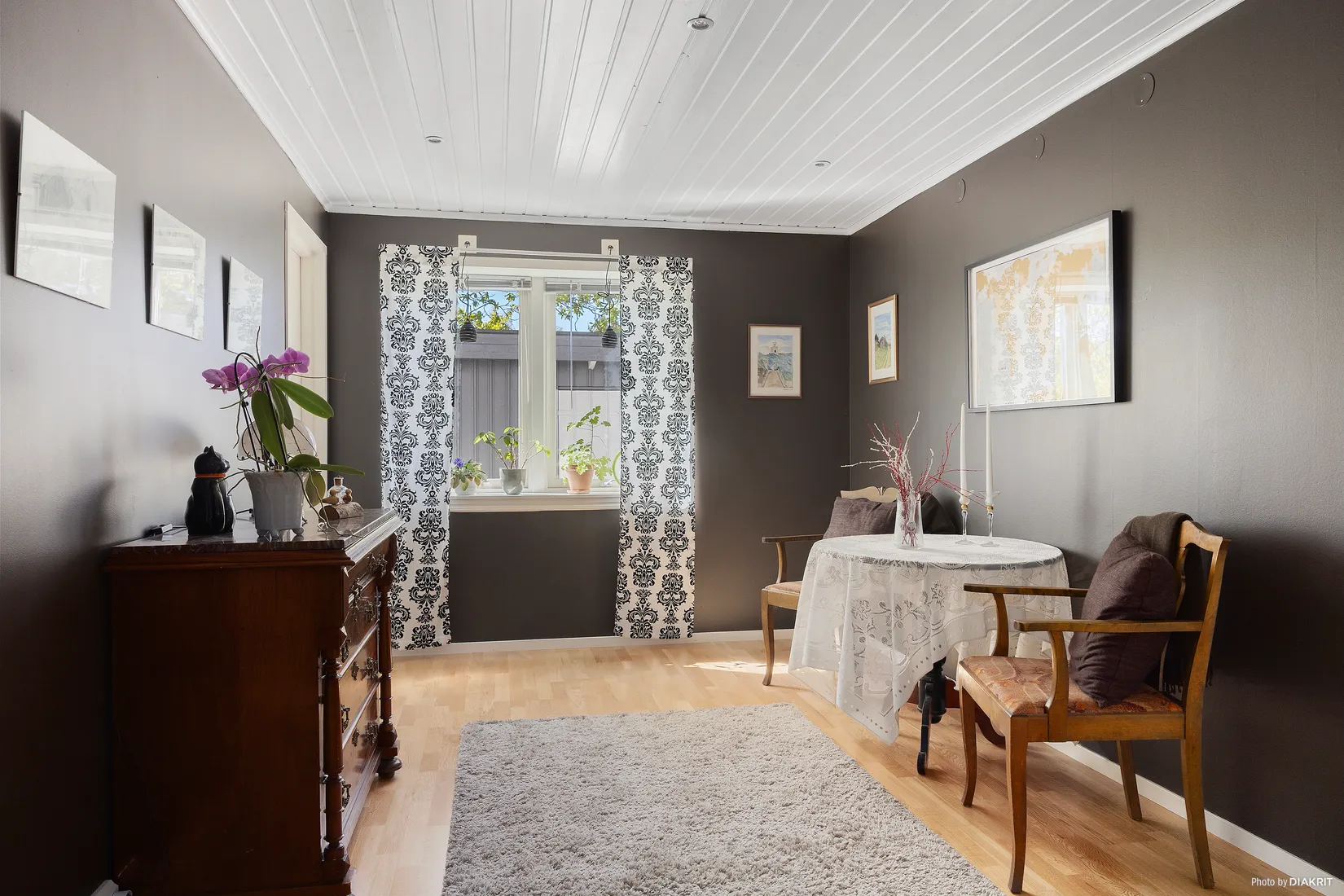 Villa, Lillebyvägen 23, Torslanda - Lilleby, Göteborg