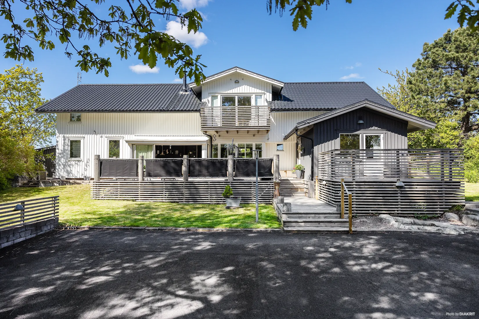 Villa, Lillebyvägen 23, Torslanda - Lilleby, Göteborg