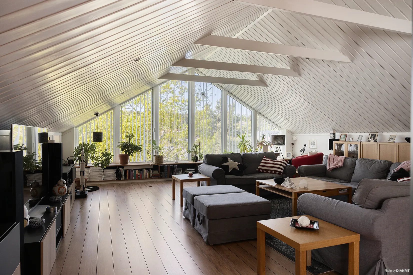 Villa, Lillebyvägen 23, Torslanda - Lilleby, Göteborg