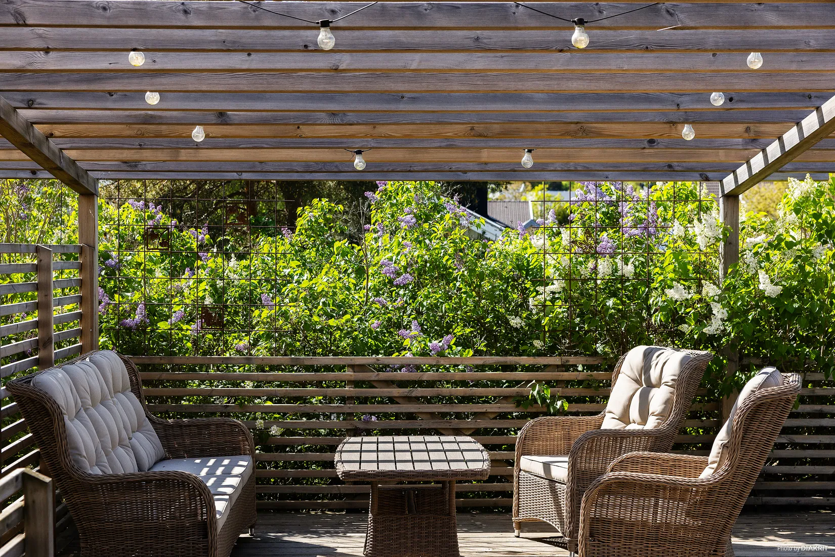 Villa, Lillebyvägen 23, Torslanda - Lilleby, Göteborg