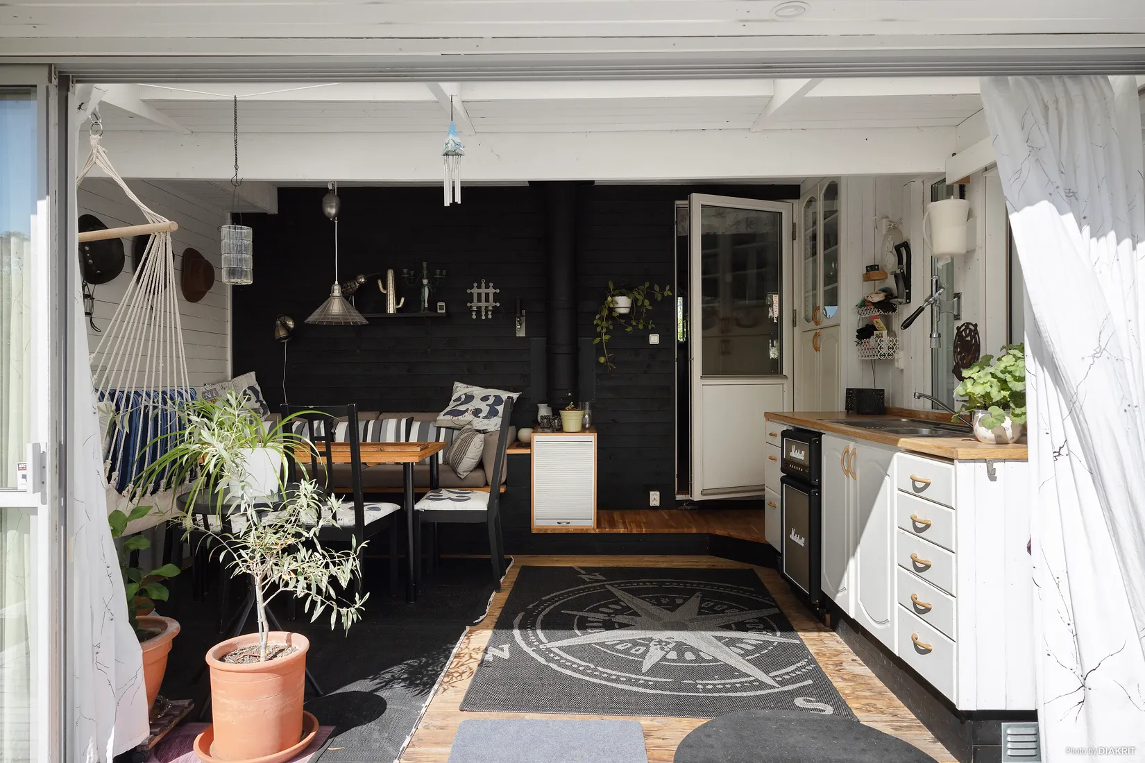 Villa, Lillebyvägen 23, Torslanda - Lilleby, Göteborg