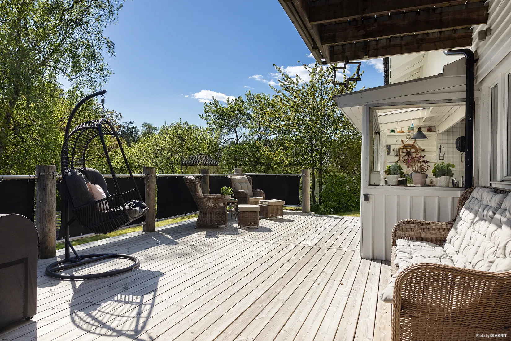 Villa, Lillebyvägen 23, Torslanda - Lilleby, Göteborg