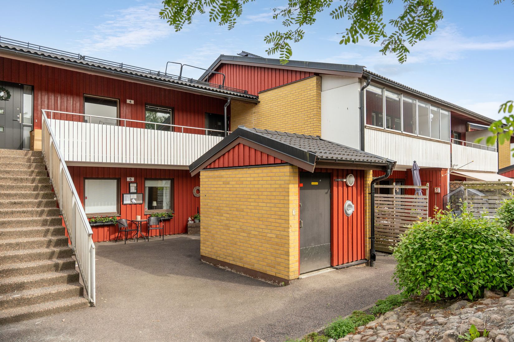 Bostadsrätt, Sonettgatan 6, Hisings Backa, Göteborg