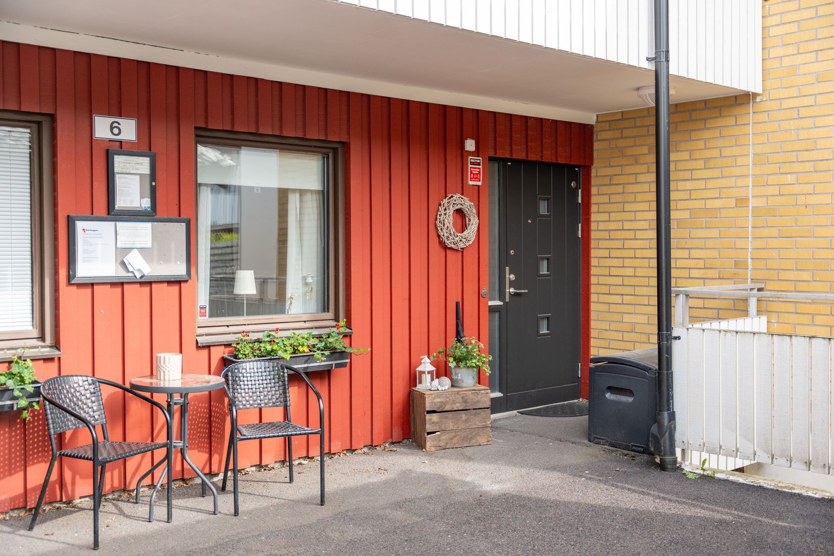 Bostadsrätt, Sonettgatan 6, Hisings Backa, Göteborg