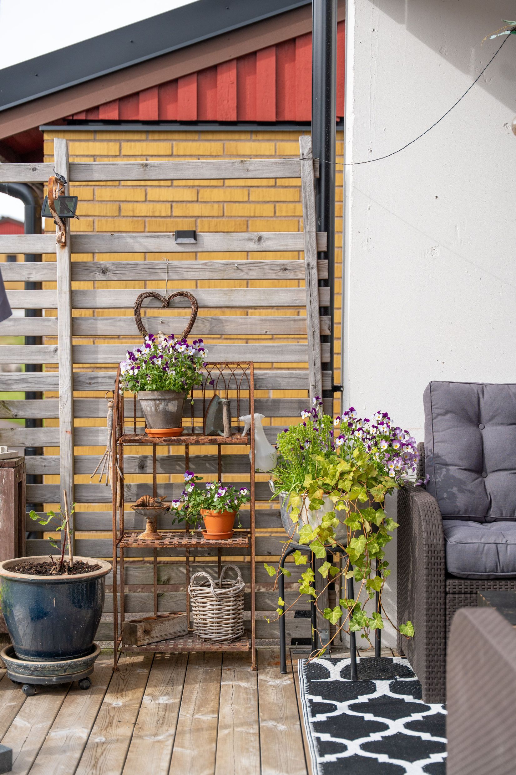 Bostadsrätt, Sonettgatan 6, Hisings Backa, Göteborg