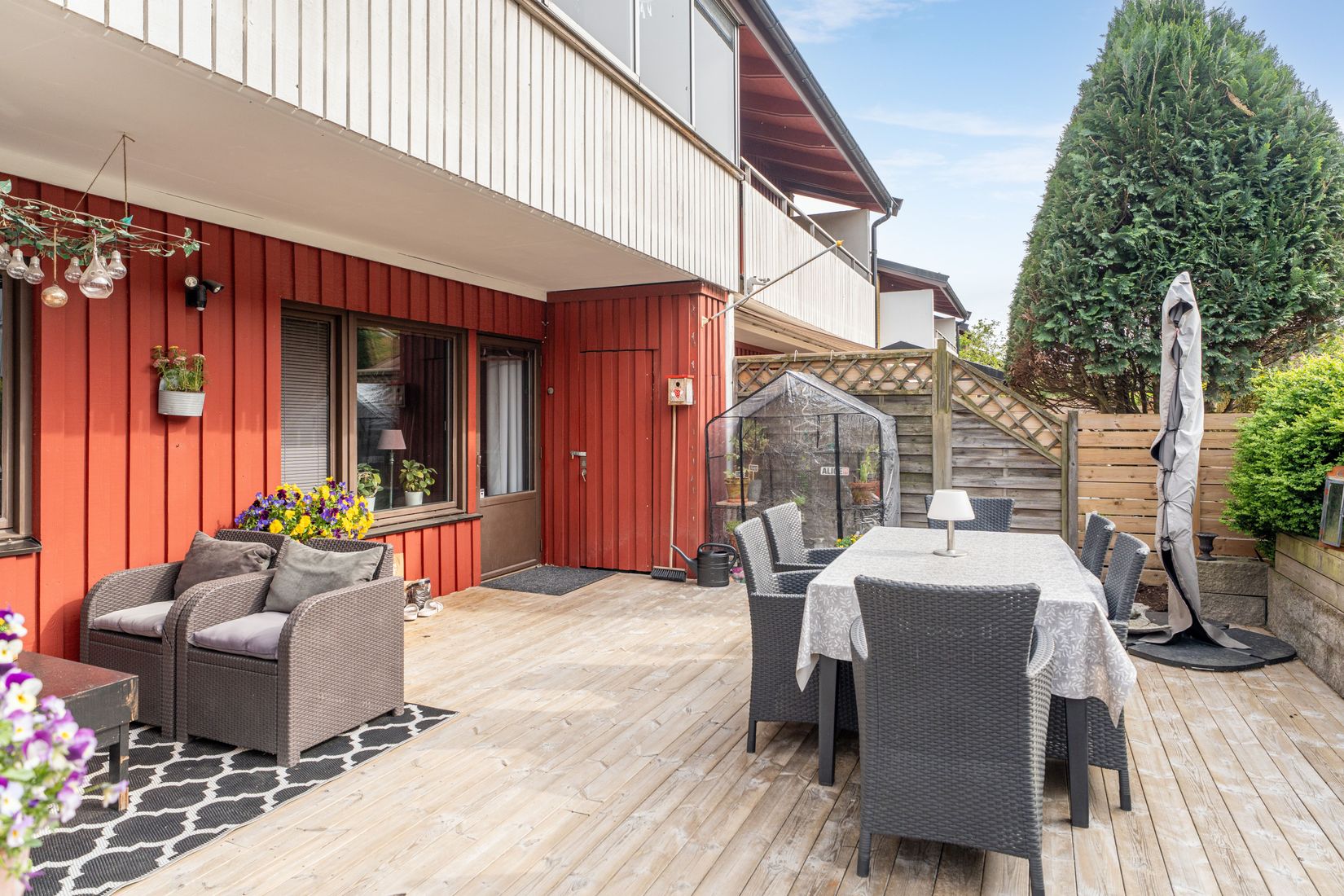 Bostadsrätt, Sonettgatan 6, Hisings Backa, Göteborg